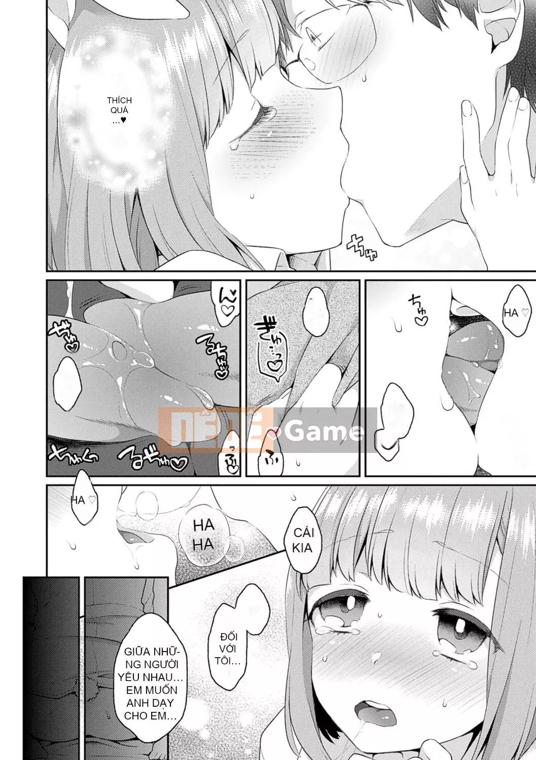 [majoccoid] Nô lệ Yume Mill [Kỹ thuật số]