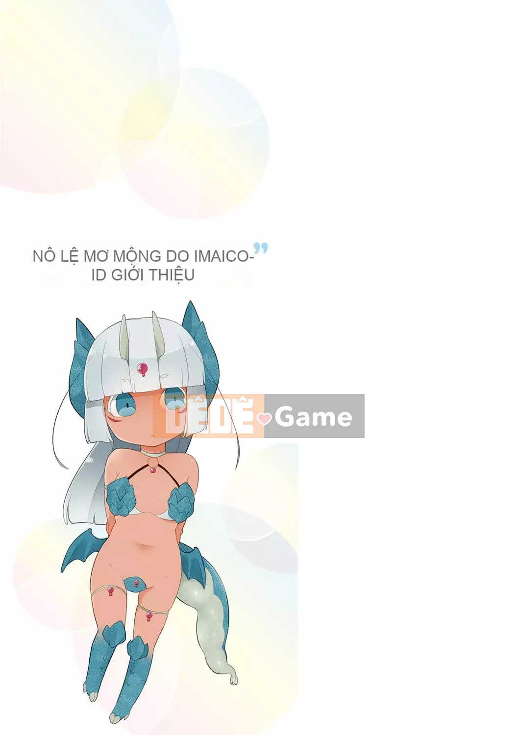 [majoccoid] Nô lệ Yume Mill [Kỹ thuật số]