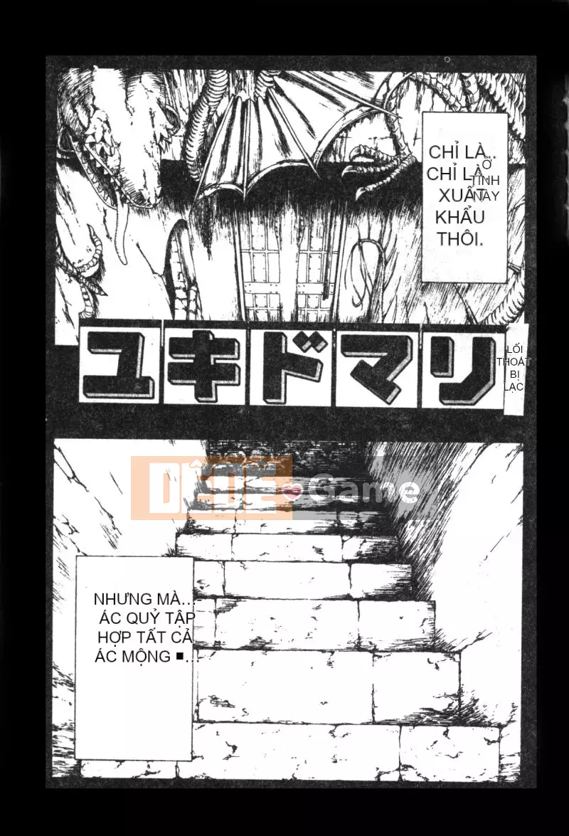 [Hàu] Shoujo Jigoku II