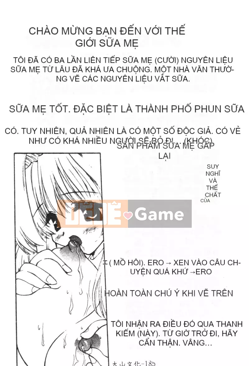 [Hàu] Shoujo Jigoku II