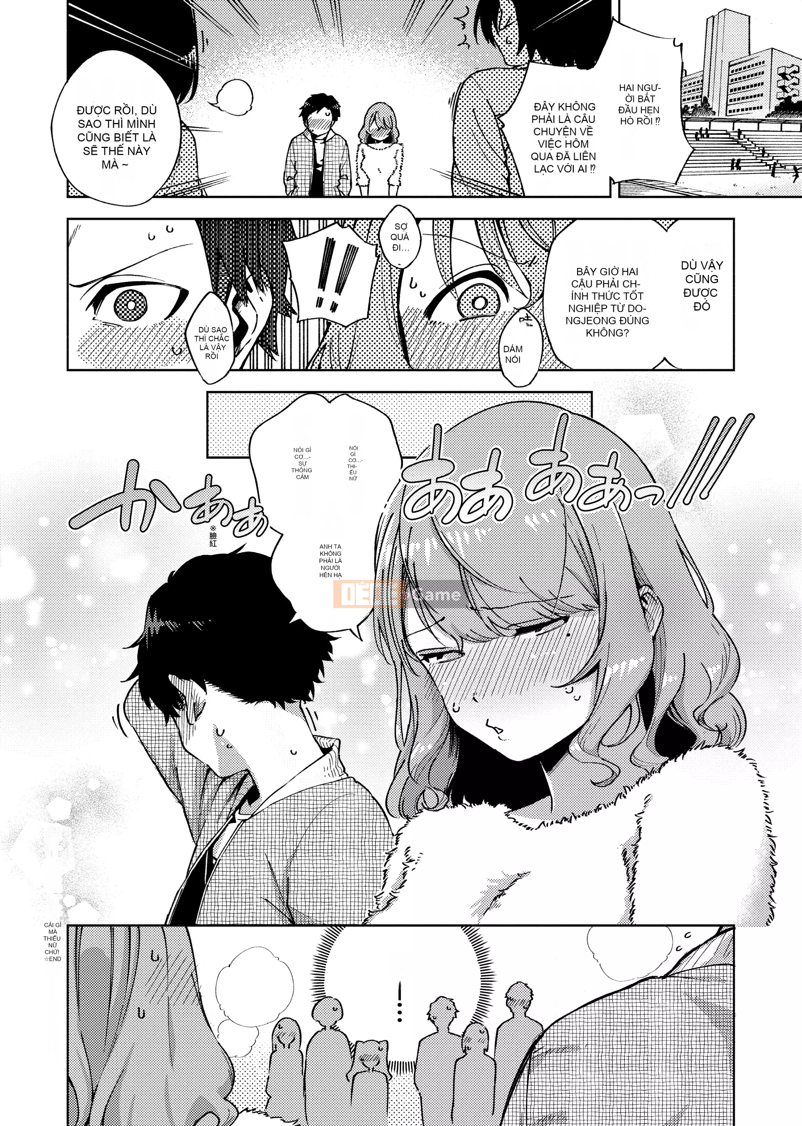 [Heriwo] Pheromone gây nghiện [Trung Quốc] [Không kiểm duyệt] [Kỹ thuật số]