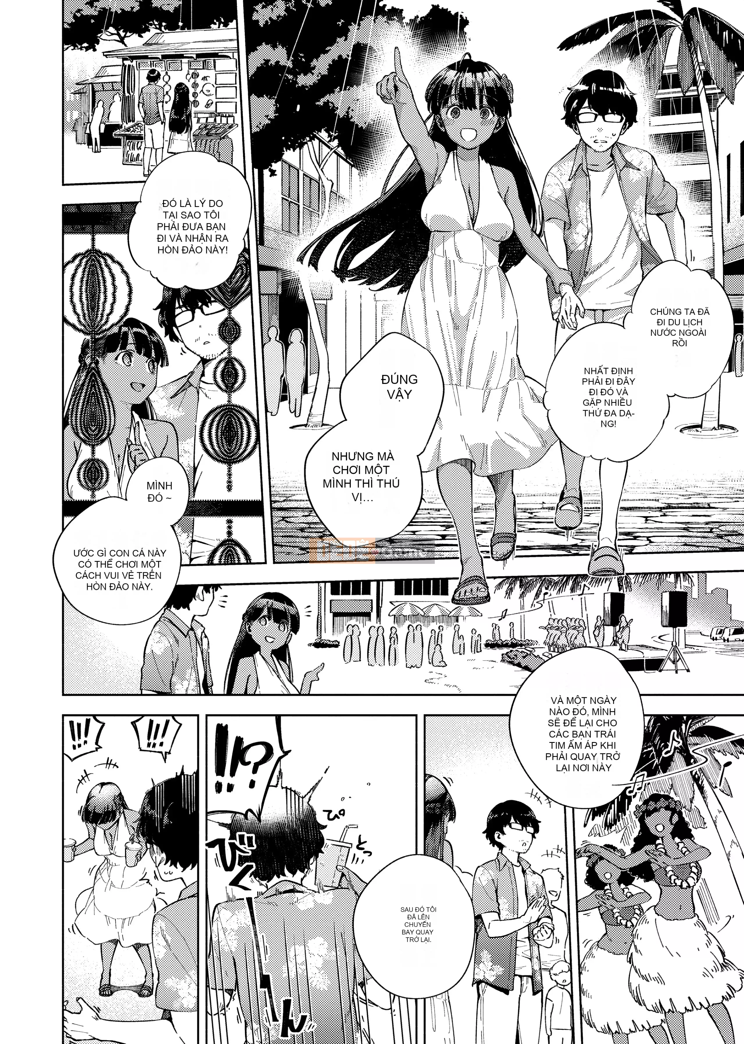 [Heriwo] Pheromone gây nghiện [Trung Quốc] [Không kiểm duyệt] [Kỹ thuật số]