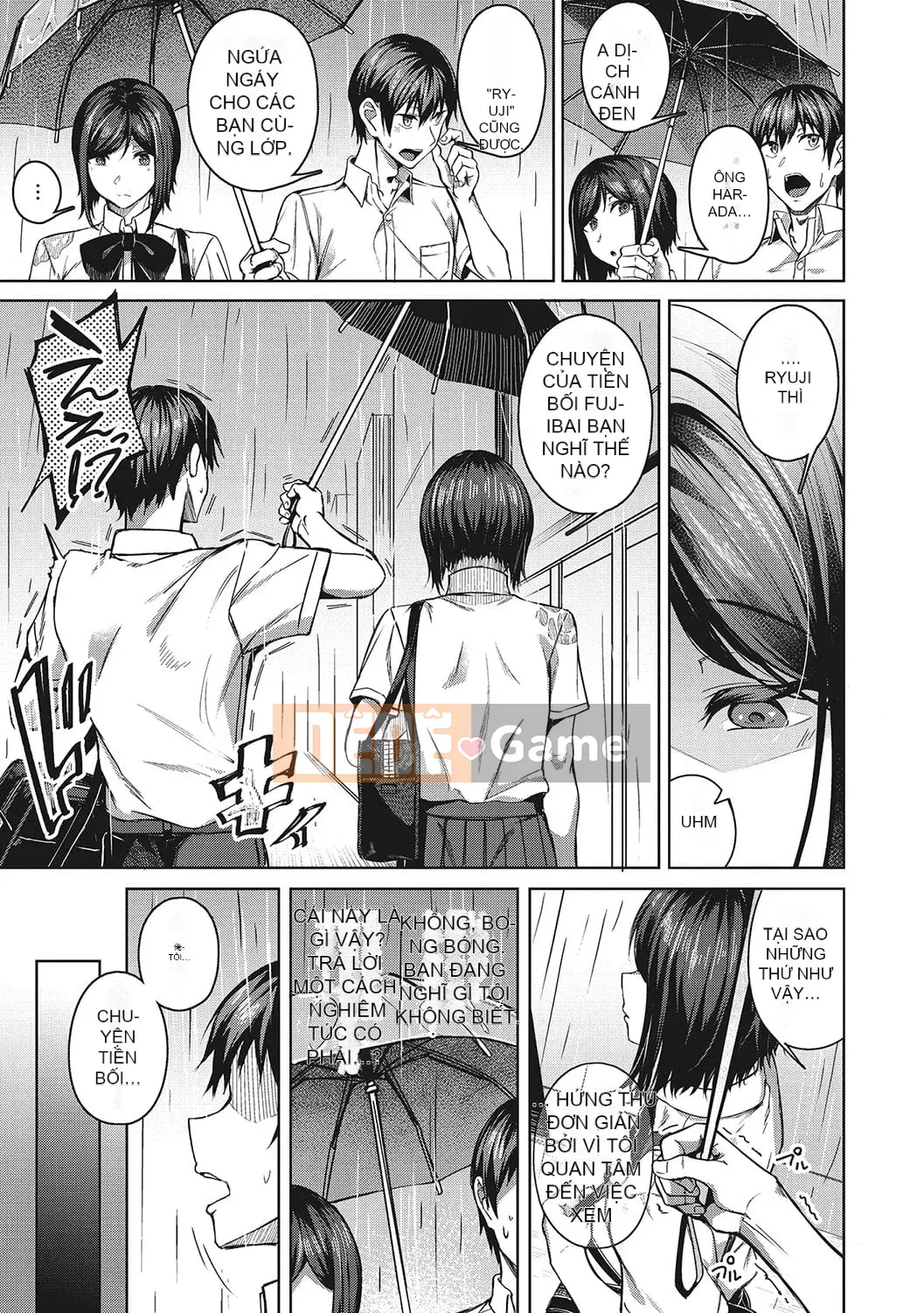 [Mikawaya] Seifuku Uraomote [Kỹ thuật số]