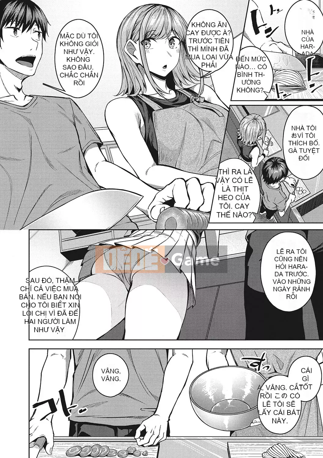 [Mikawaya] Seifuku Uraomote [Kỹ thuật số]