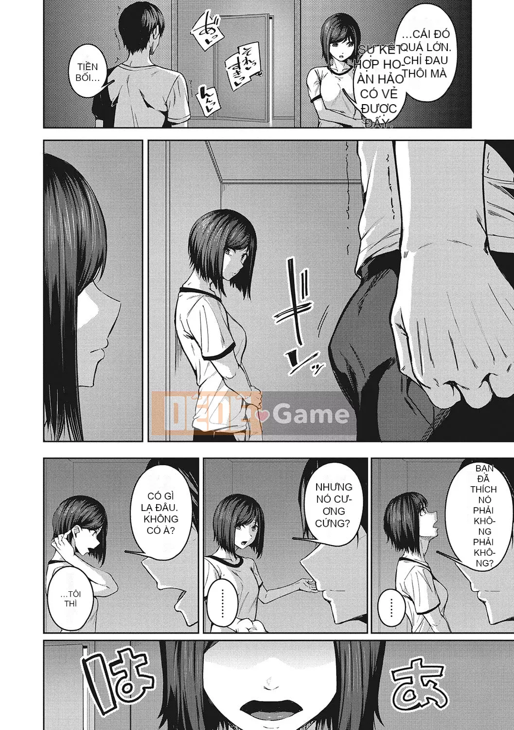 [Mikawaya] Seifuku Uraomote [Kỹ thuật số]