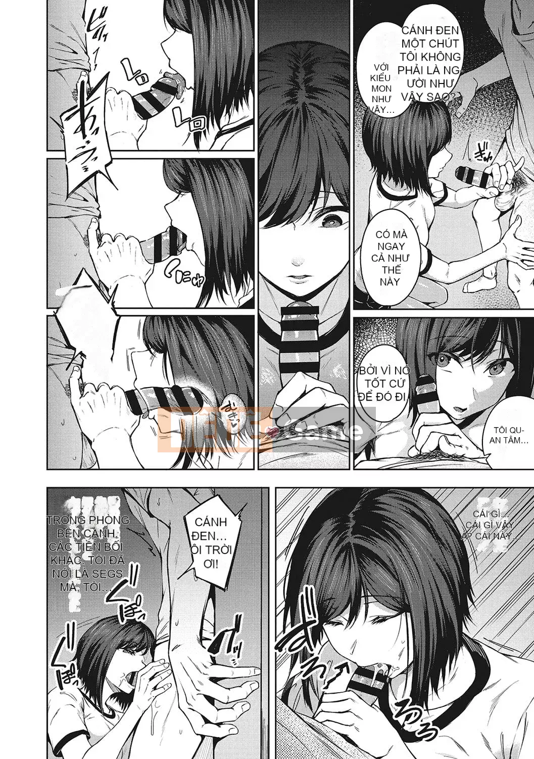 [Mikawaya] Seifuku Uraomote [Kỹ thuật số]