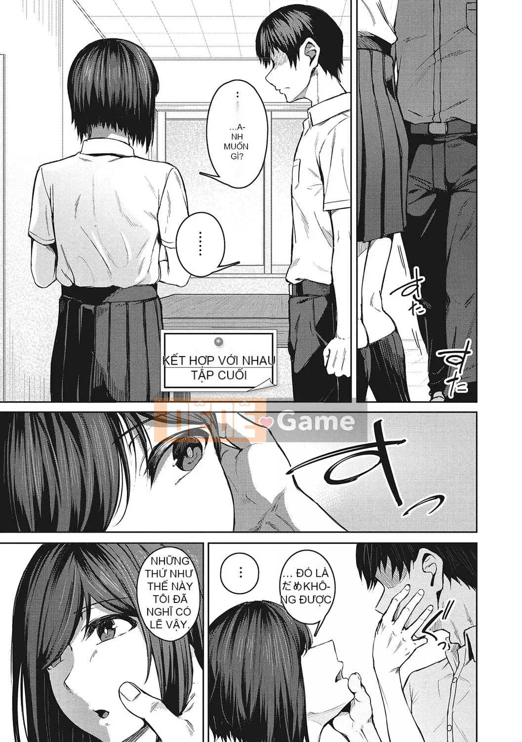 [Mikawaya] Seifuku Uraomote [Kỹ thuật số]