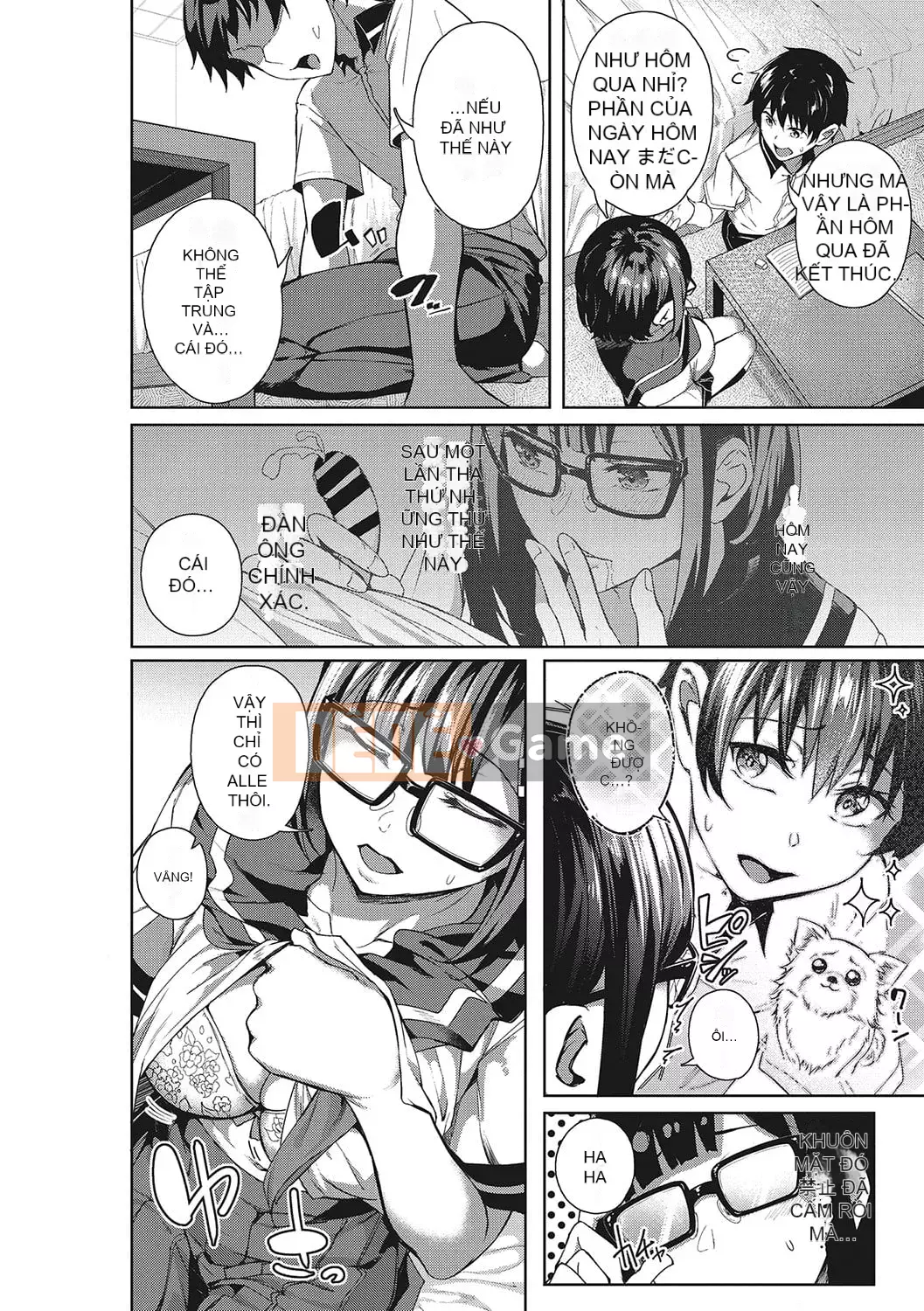 [Mikawaya] Seifuku Uraomote [Kỹ thuật số]