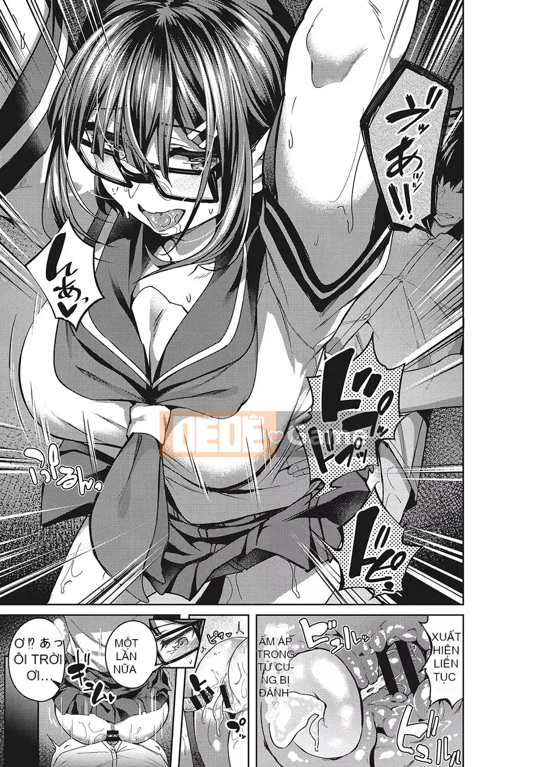 [Mikawaya] Seifuku Uraomote [Kỹ thuật số]