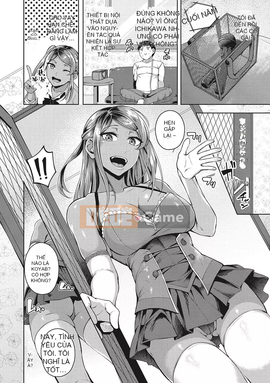 [Mikawaya] Seifuku Uraomote [Kỹ thuật số]