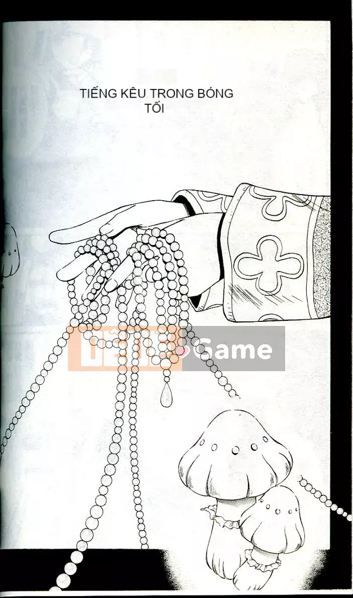 [Chào hè học sinh] Ma thú thiên thần ANIMA 01