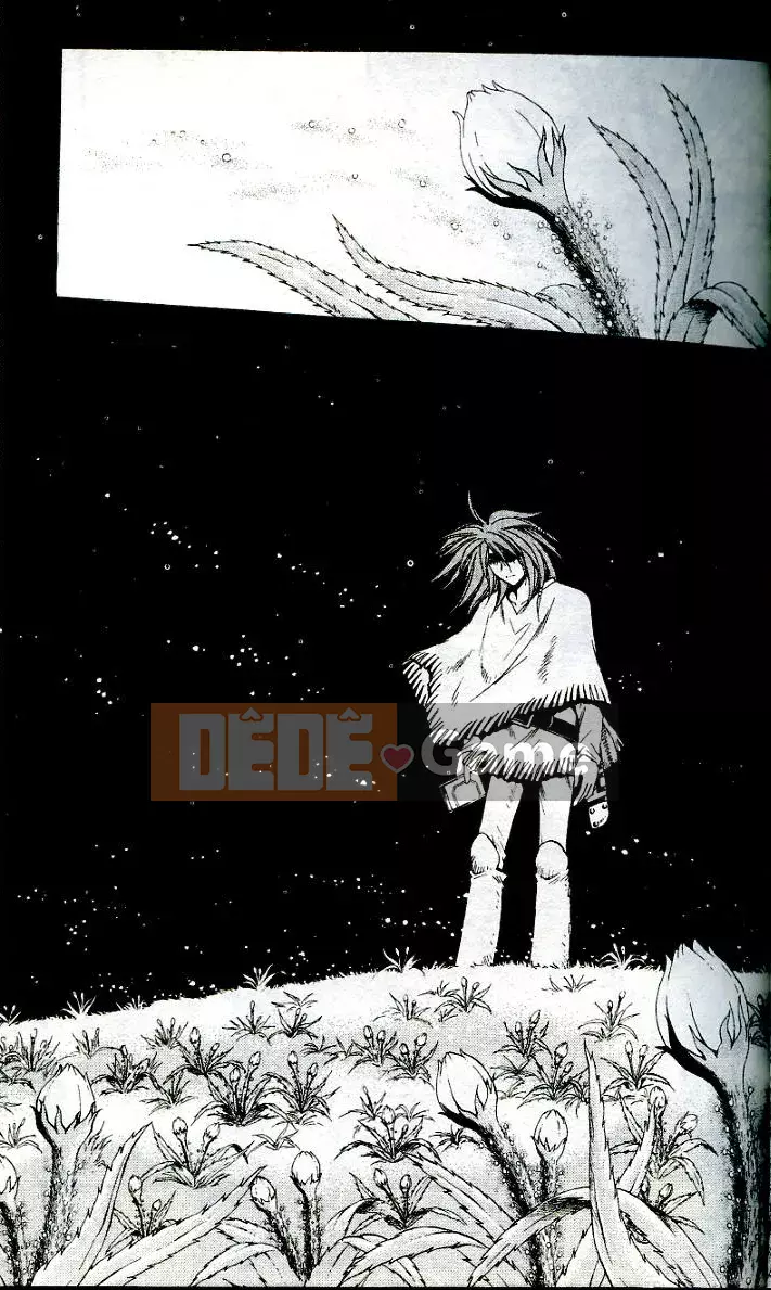 [Chào hè học sinh] Ma thú thiên thần ANIMA 01