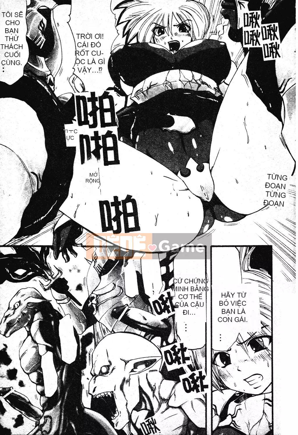 [Ssangyong] Niềm vui sơn mài