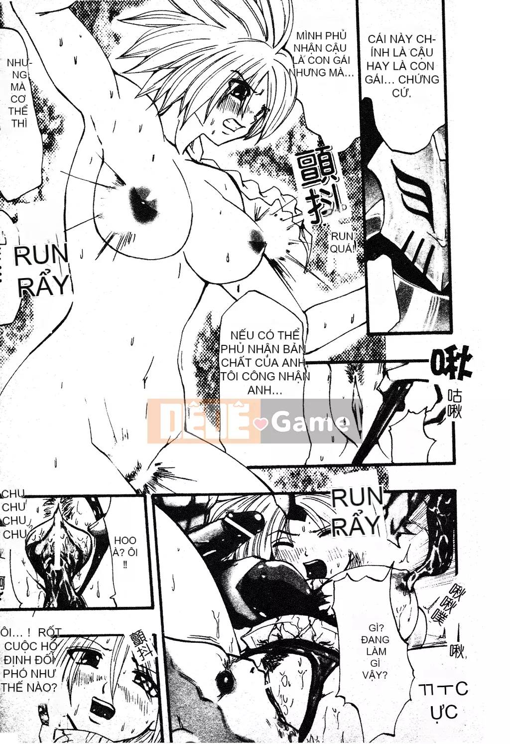 [Ssangyong] Niềm vui sơn mài