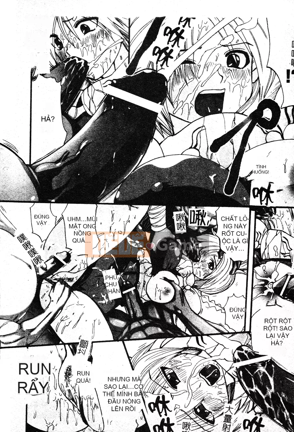 [Ssangyong] Niềm vui sơn mài