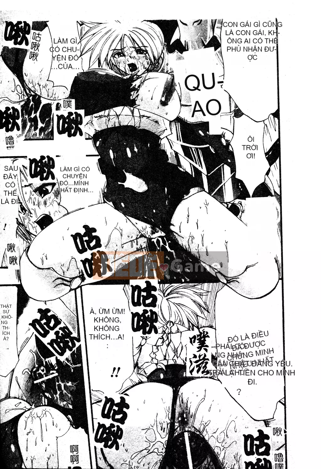 [Ssangyong] Niềm vui sơn mài