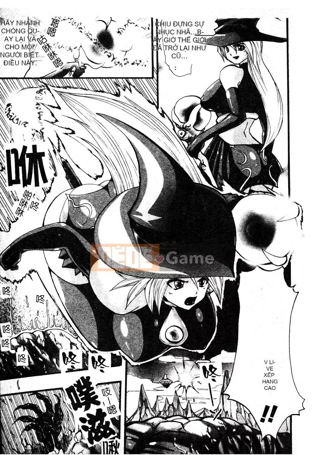 [Ssangyong] Niềm vui sơn mài