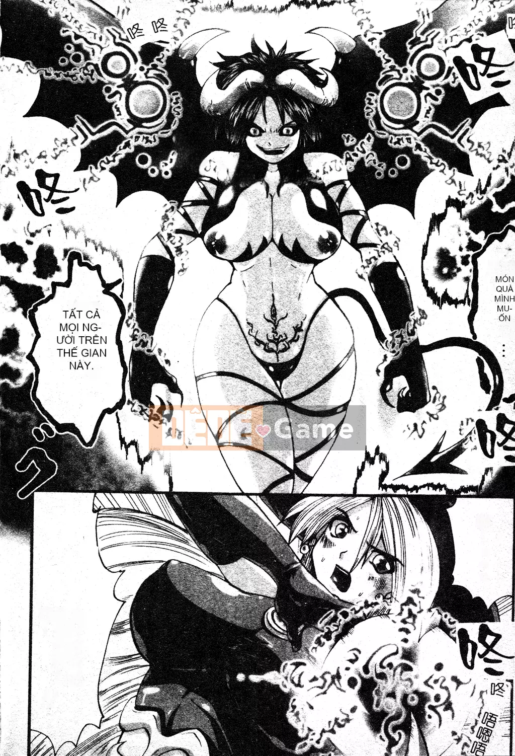 [Ssangyong] Niềm vui sơn mài