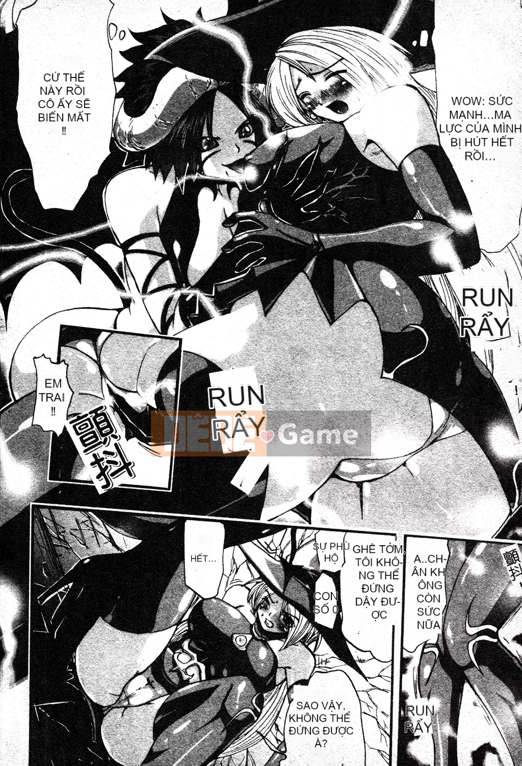 [Ssangyong] Niềm vui sơn mài