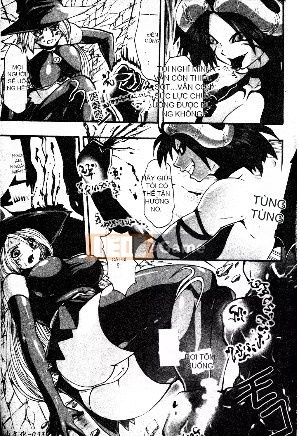 [Ssangyong] Niềm vui sơn mài