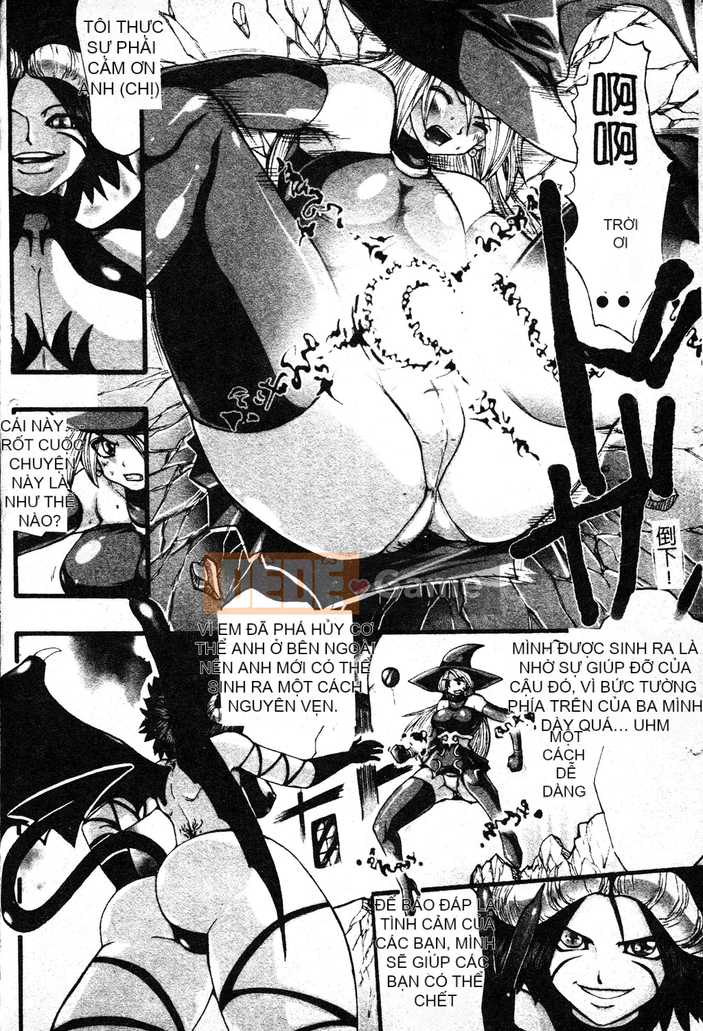 [Ssangyong] Niềm vui sơn mài