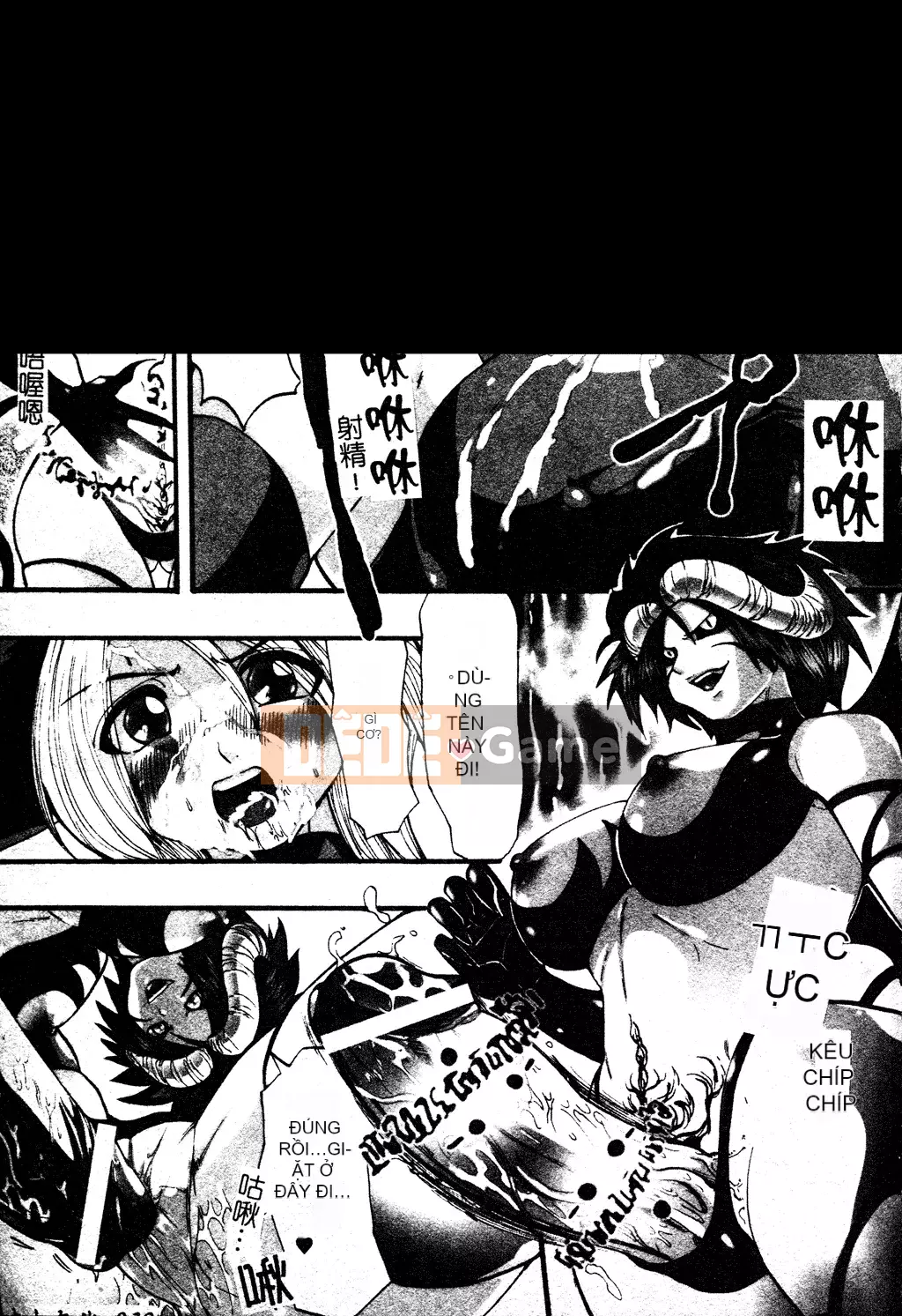 [Ssangyong] Niềm vui sơn mài