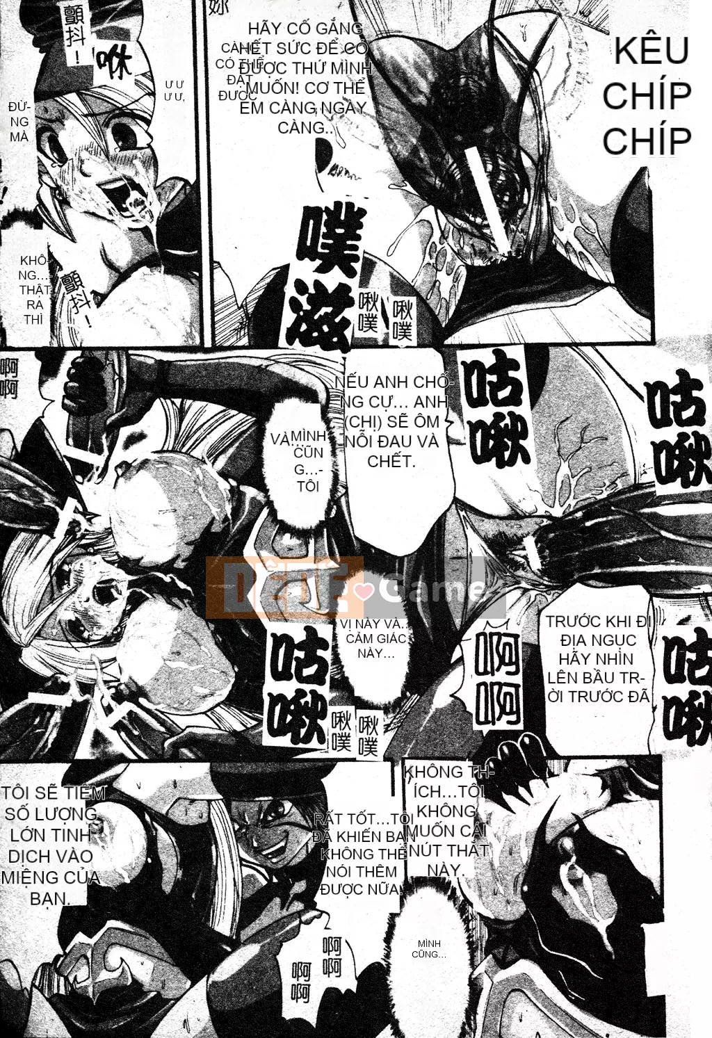 [Ssangyong] Niềm vui sơn mài