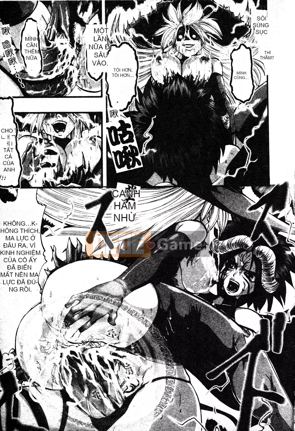 [Ssangyong] Niềm vui sơn mài