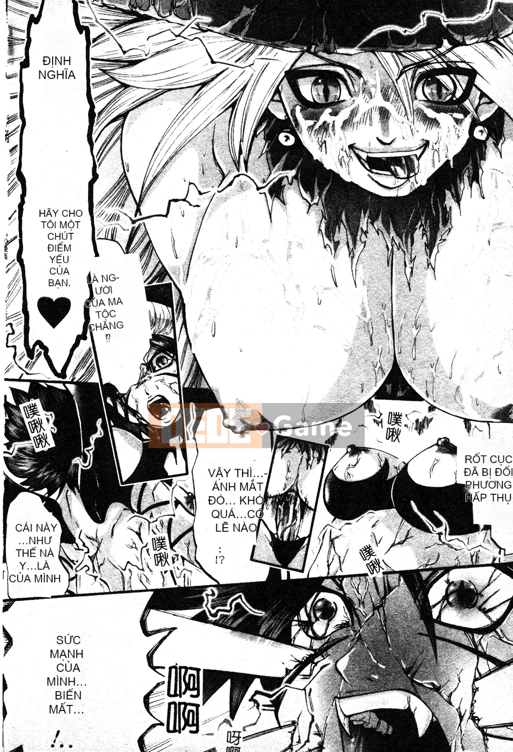 [Ssangyong] Niềm vui sơn mài