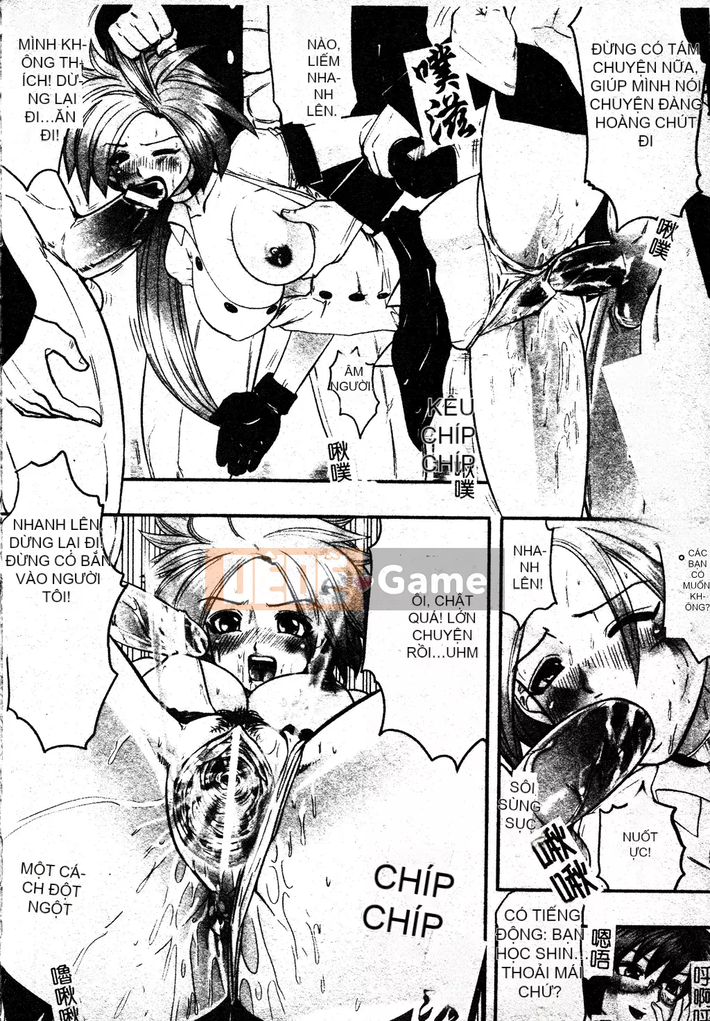 [Ssangyong] Niềm vui sơn mài