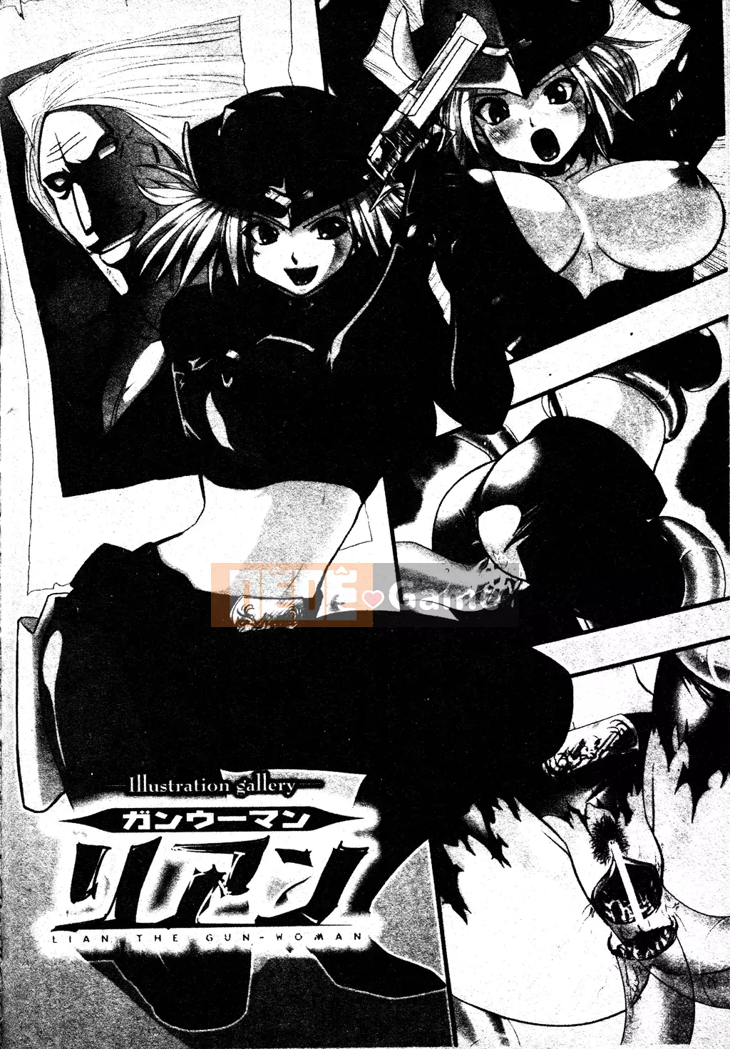 [Ssangyong] Niềm vui sơn mài