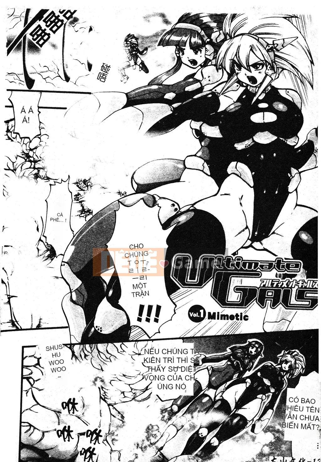 [Ssangyong] Niềm vui sơn mài