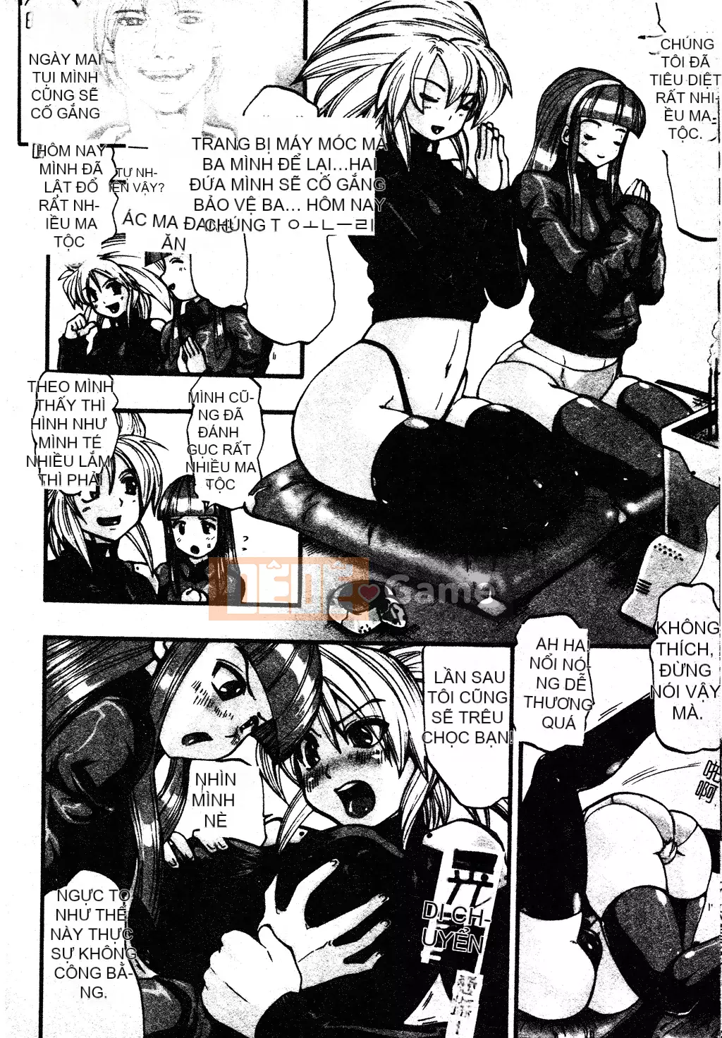 [Ssangyong] Niềm vui sơn mài