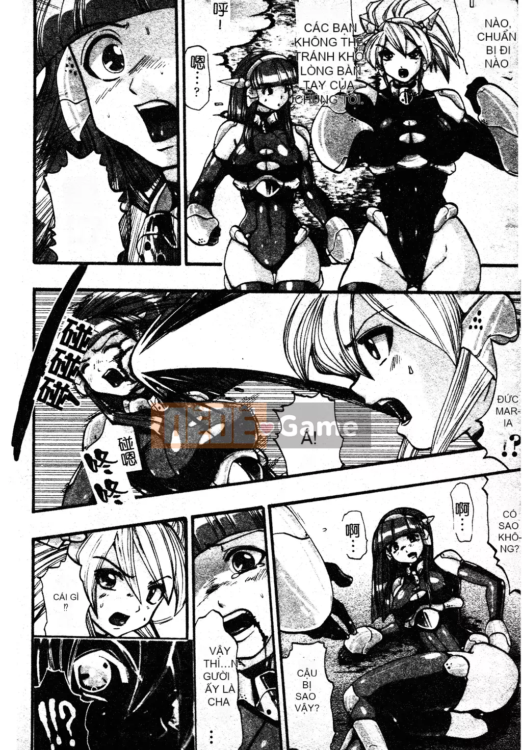 [Ssangyong] Niềm vui sơn mài