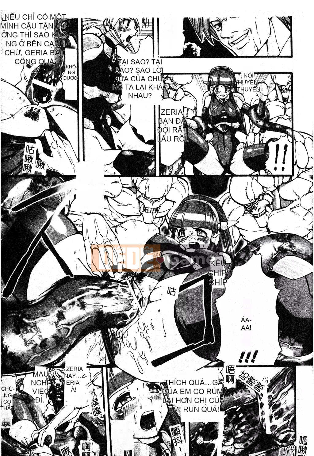 [Ssangyong] Niềm vui sơn mài