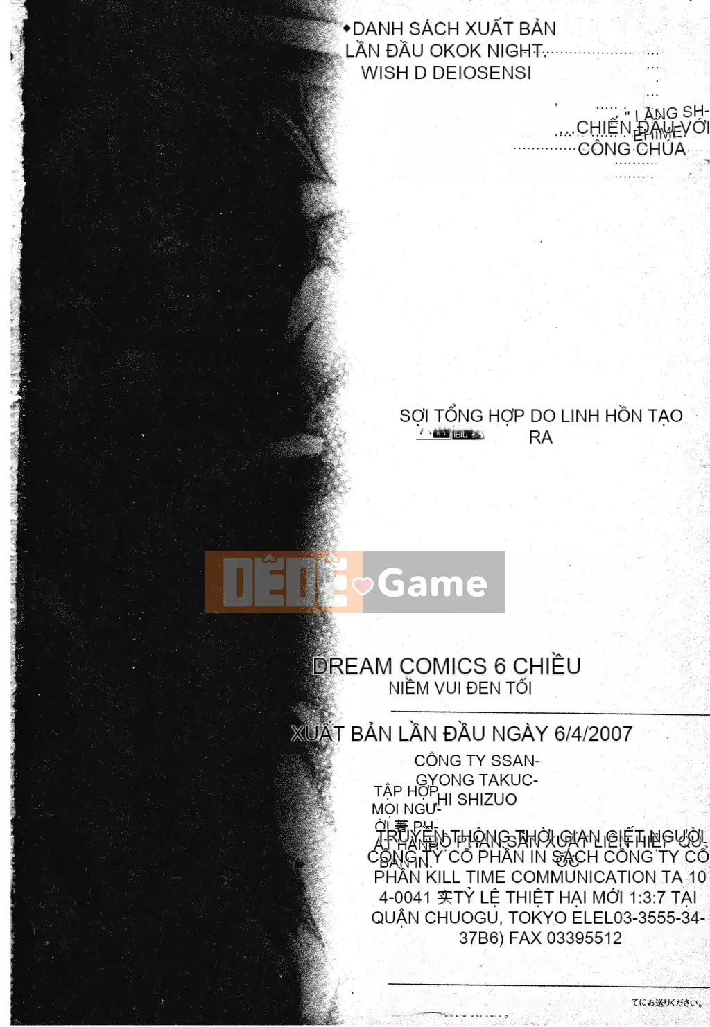 [Ssangyong] Niềm vui sơn mài