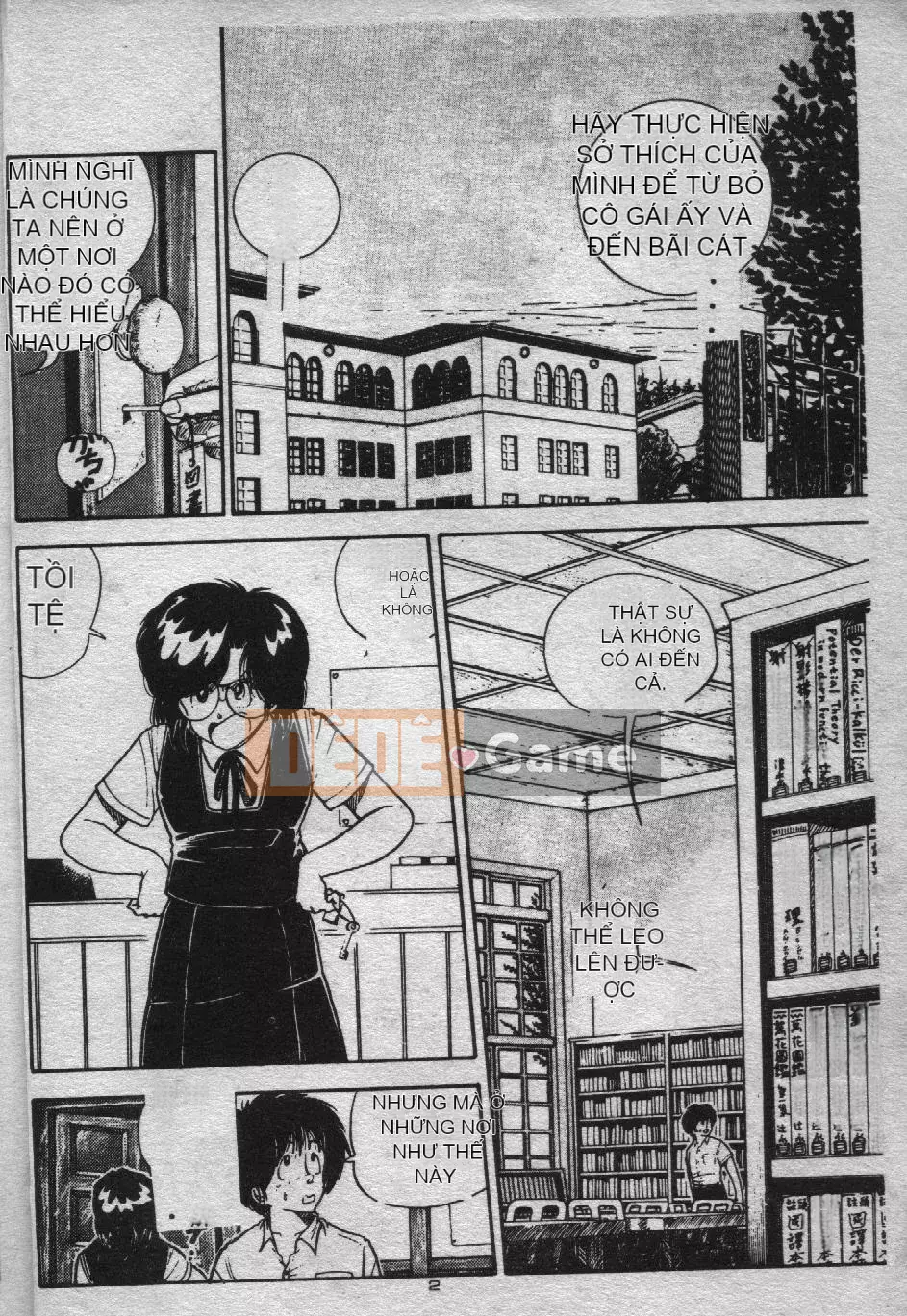 [Moriyama Toh (Yamamoto Naoki)] Giáo dục giới tính cho trẻ ngoan
