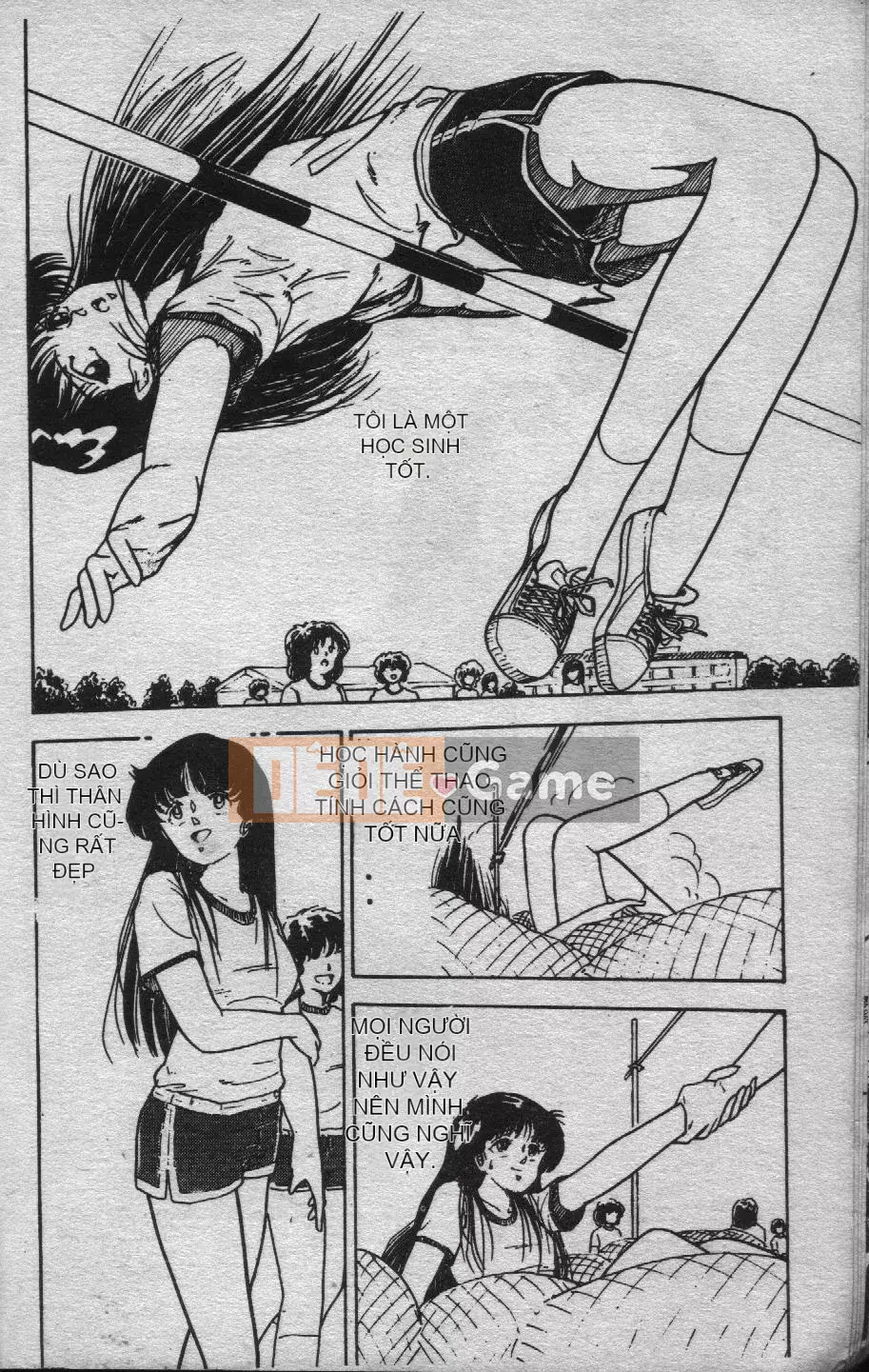 [Moriyama Toh (Yamamoto Naoki)] Giáo dục giới tính cho trẻ ngoan