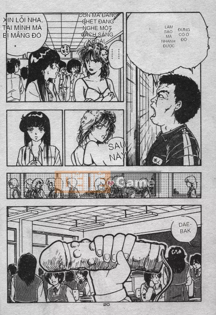 [Moriyama Toh (Yamamoto Naoki)] Giáo dục giới tính cho trẻ ngoan