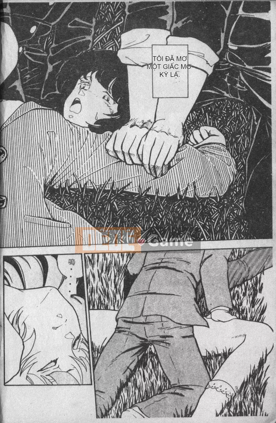 [Moriyama Toh (Yamamoto Naoki)] Giáo dục giới tính cho trẻ ngoan