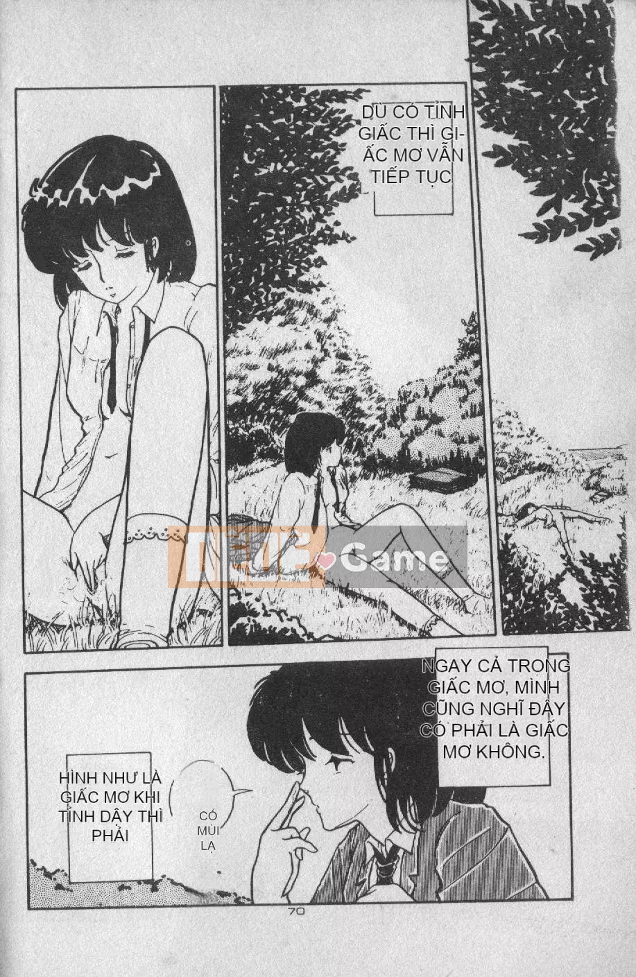 [Moriyama Toh (Yamamoto Naoki)] Giáo dục giới tính cho trẻ ngoan