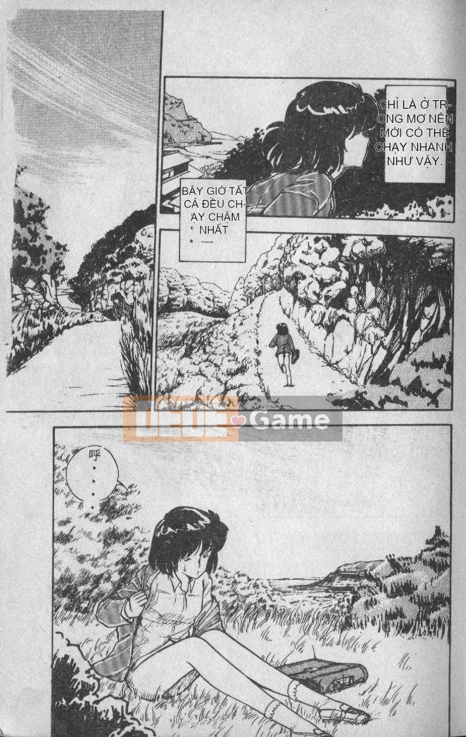 [Moriyama Toh (Yamamoto Naoki)] Giáo dục giới tính cho trẻ ngoan