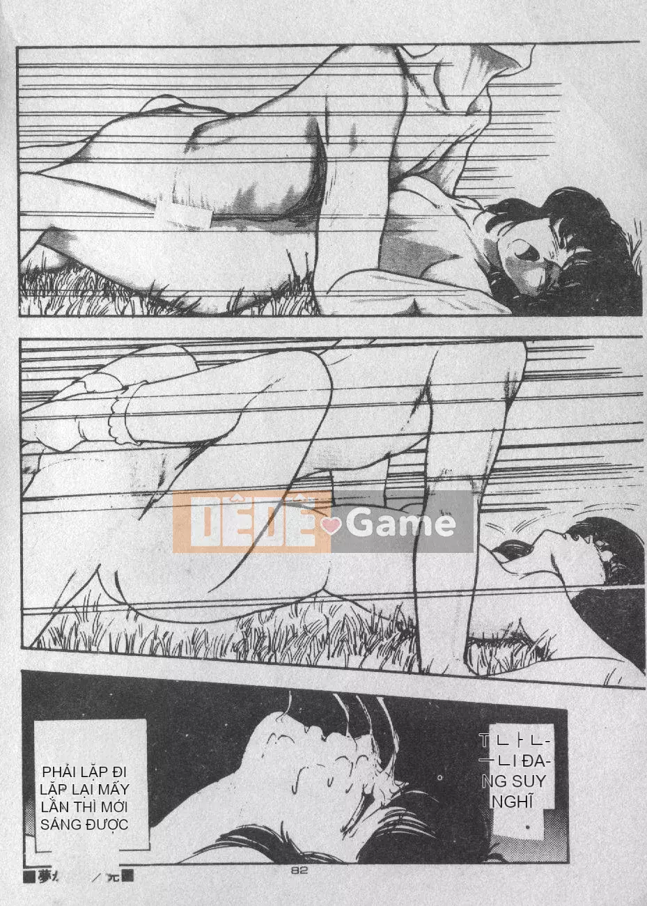 [Moriyama Toh (Yamamoto Naoki)] Giáo dục giới tính cho trẻ ngoan