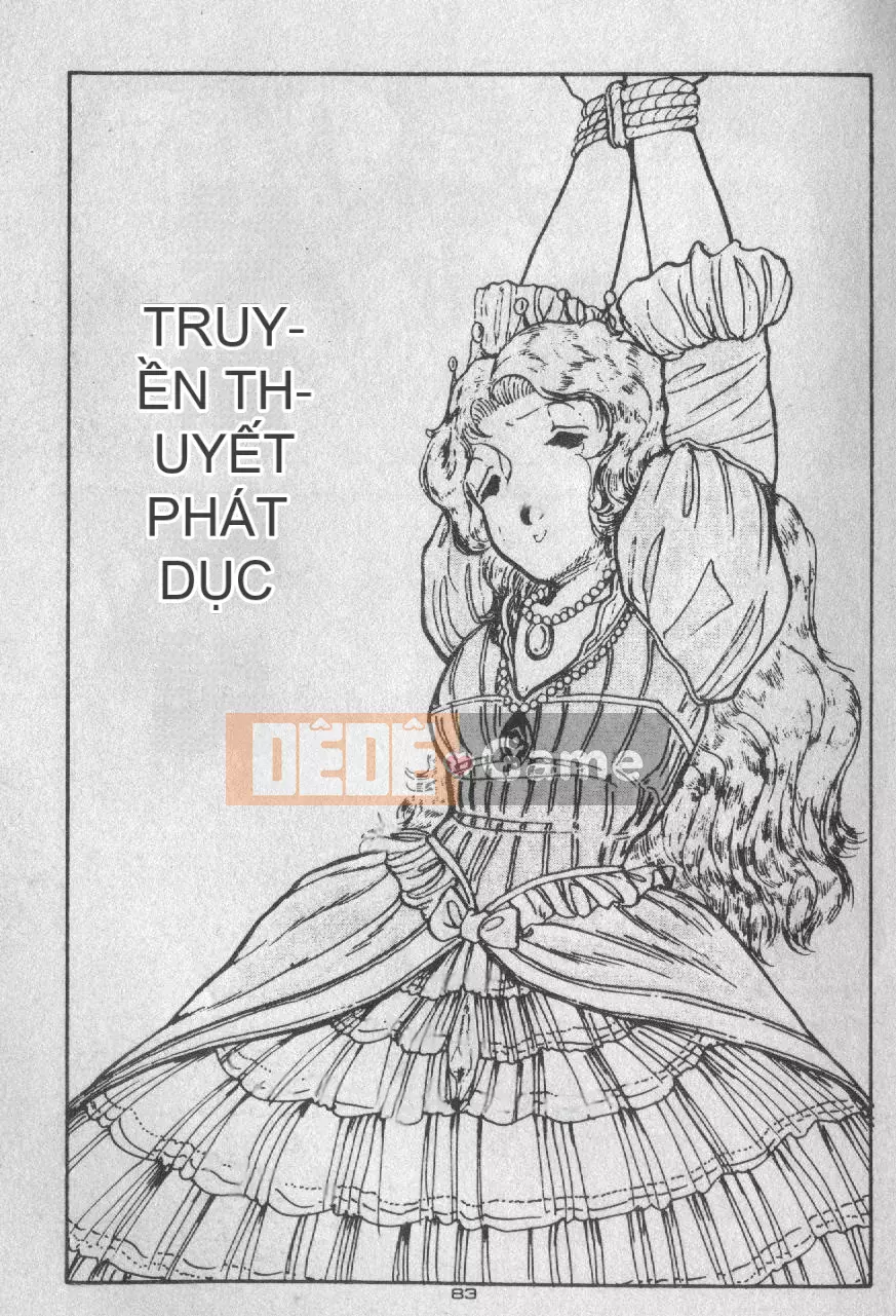 [Moriyama Toh (Yamamoto Naoki)] Giáo dục giới tính cho trẻ ngoan