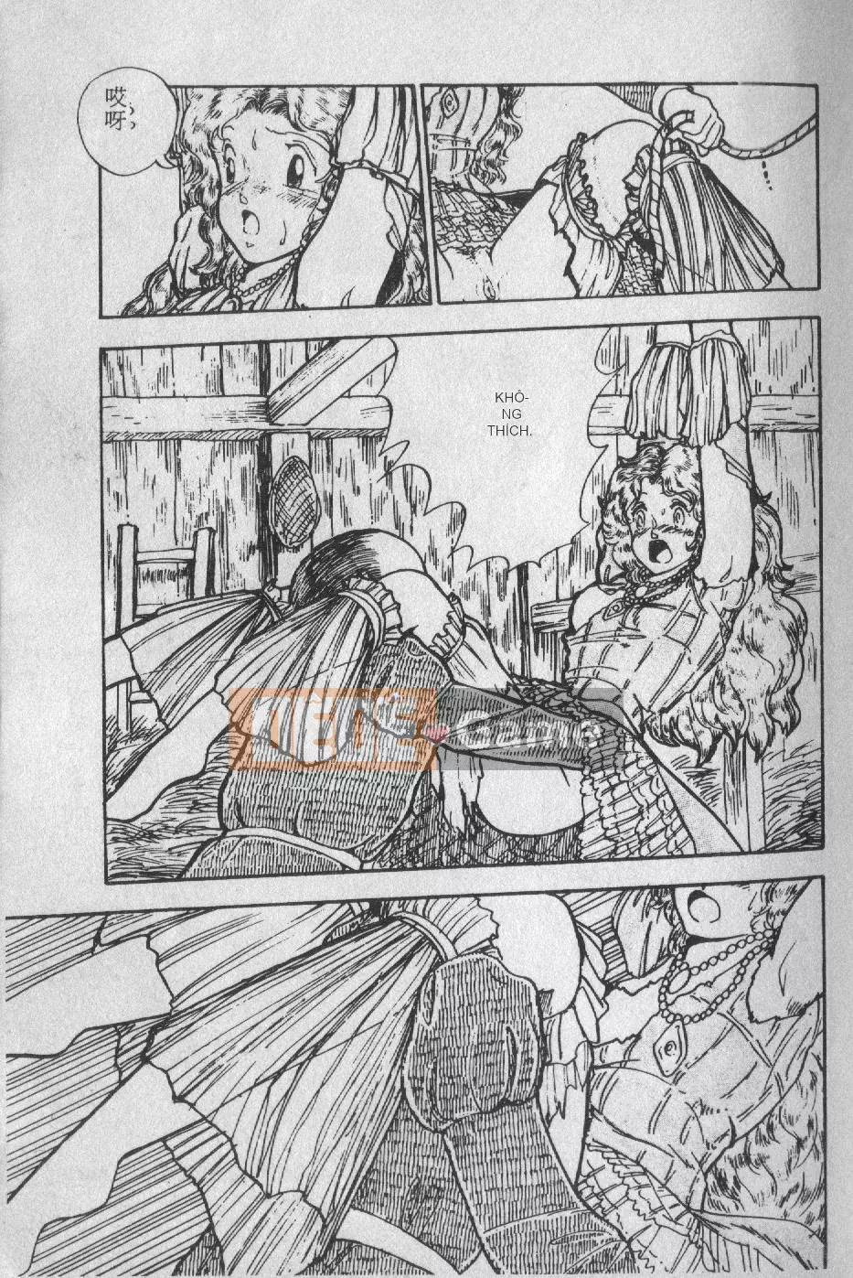 [Moriyama Toh (Yamamoto Naoki)] Giáo dục giới tính cho trẻ ngoan