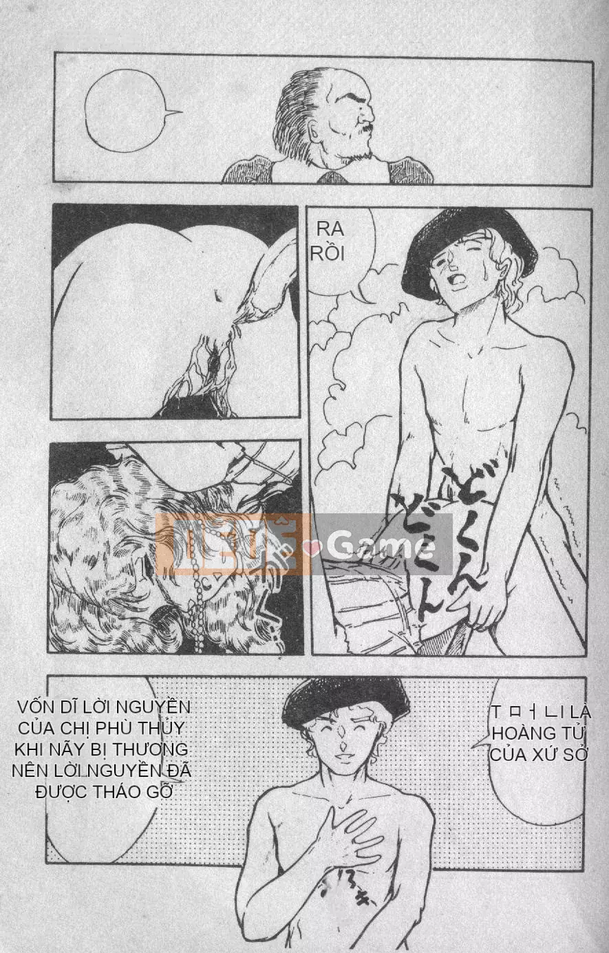 [Moriyama Toh (Yamamoto Naoki)] Giáo dục giới tính cho trẻ ngoan