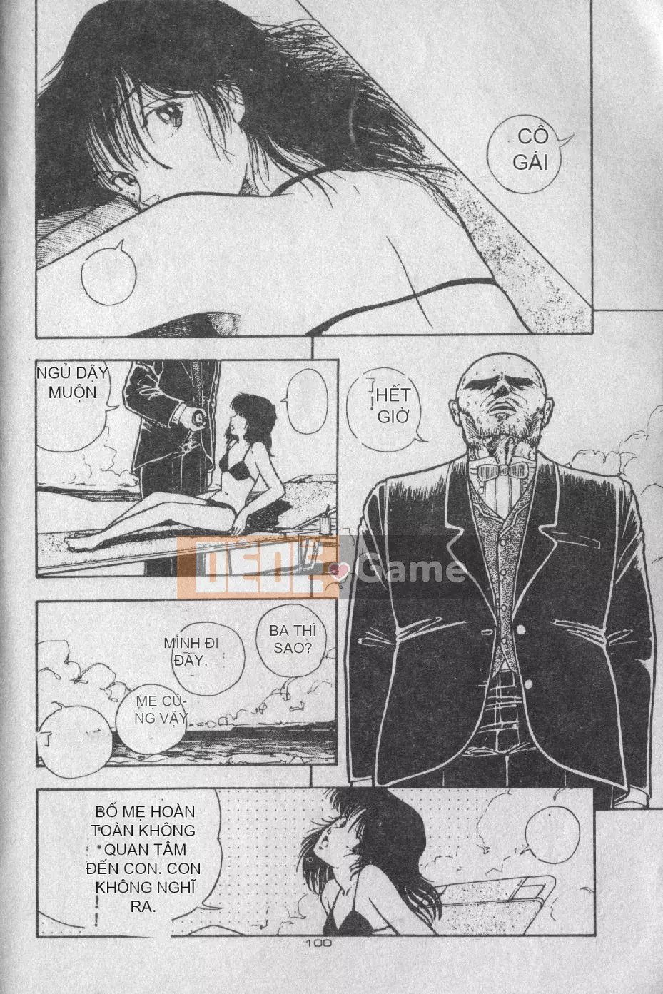 [Moriyama Toh (Yamamoto Naoki)] Giáo dục giới tính cho trẻ ngoan