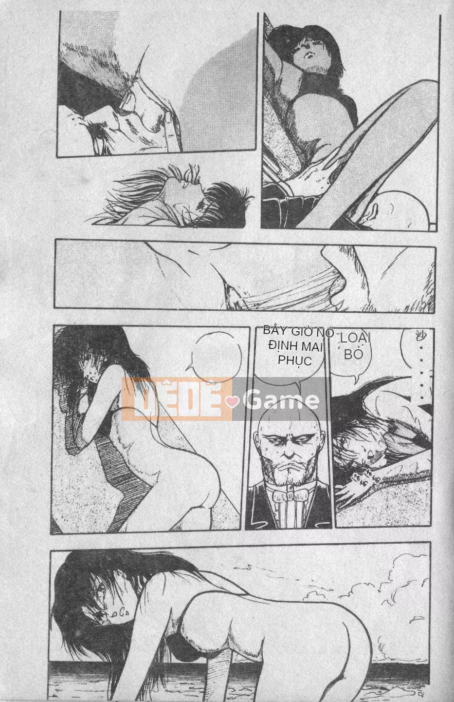 [Moriyama Toh (Yamamoto Naoki)] Giáo dục giới tính cho trẻ ngoan