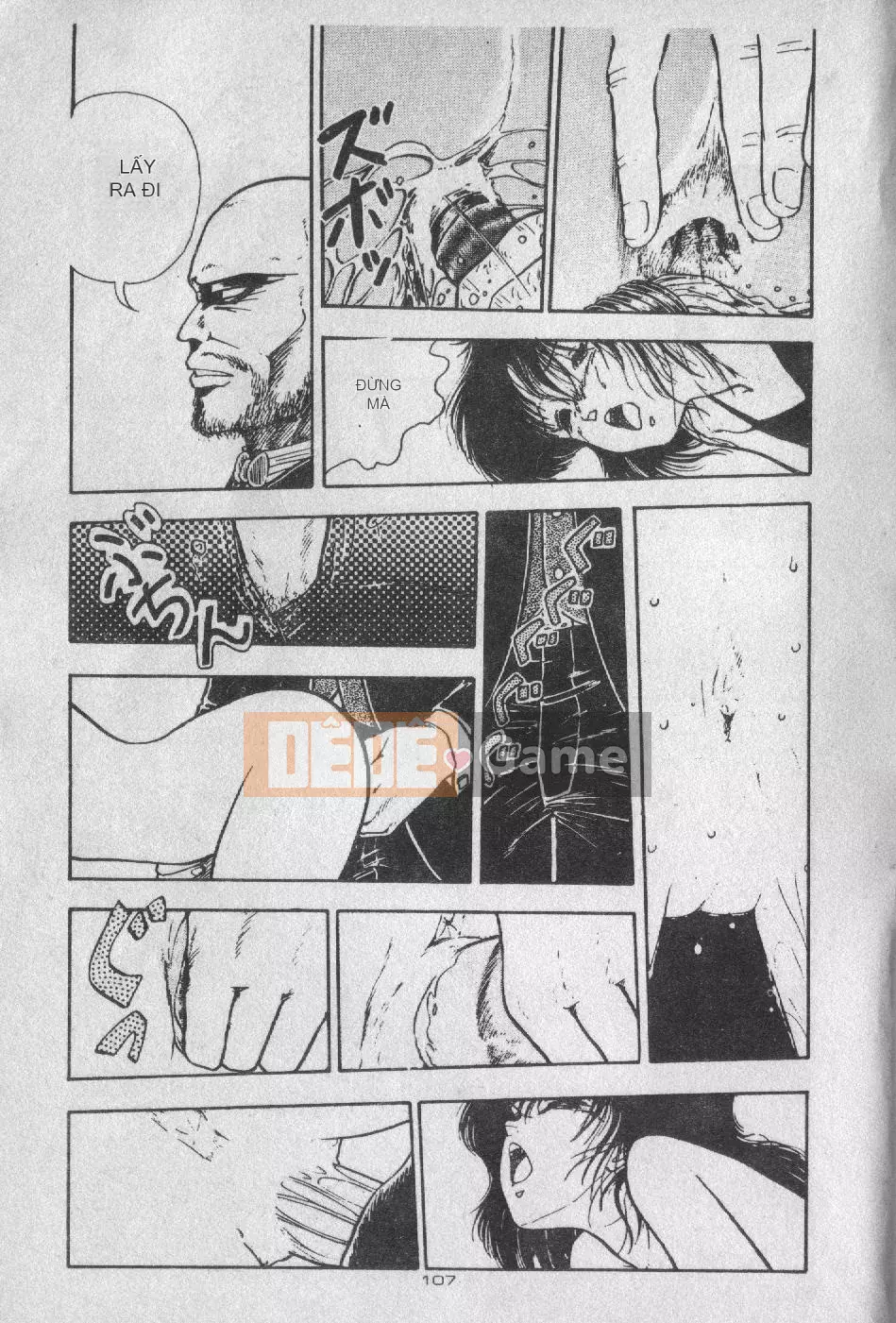 [Moriyama Toh (Yamamoto Naoki)] Giáo dục giới tính cho trẻ ngoan