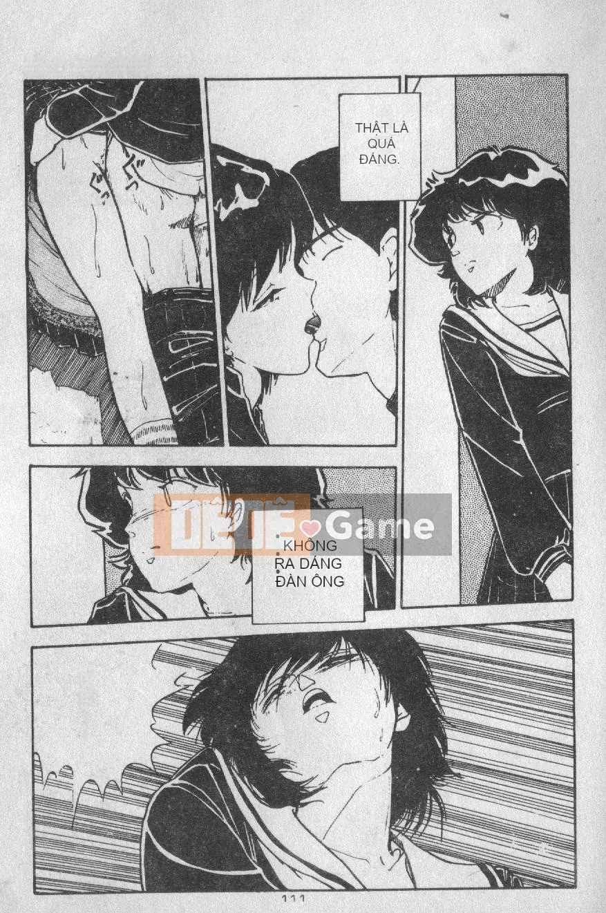 [Moriyama Toh (Yamamoto Naoki)] Giáo dục giới tính cho trẻ ngoan